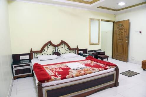Hotel Parbati International, Asansol 3